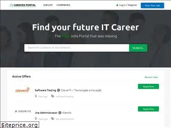 careers-portal.com