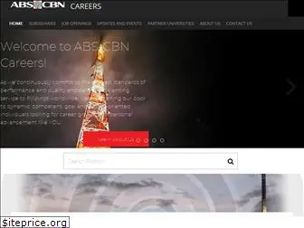 careers.abs-cbn.com