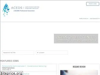 careers.aceds.org