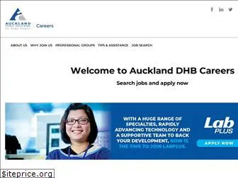 careers.adhb.govt.nz