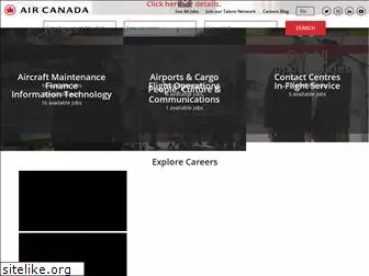 careers.aircanada.com