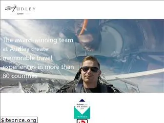 careers.audleytravel.com