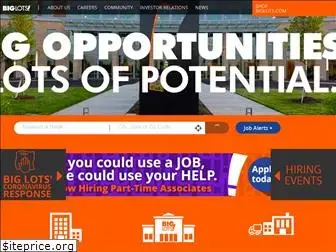 careers.biglots.com