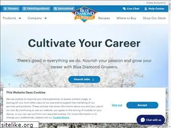 careers.bluediamond.com