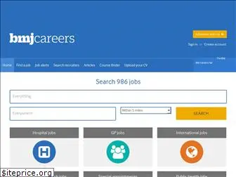 careers.bmj.com