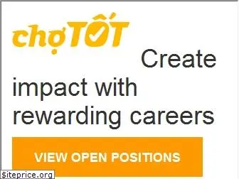 careers.chotot.com