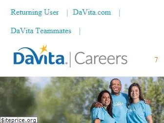 careers.davita.com