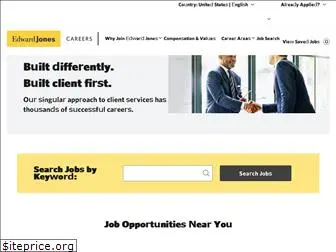 careers.edwardjones.com