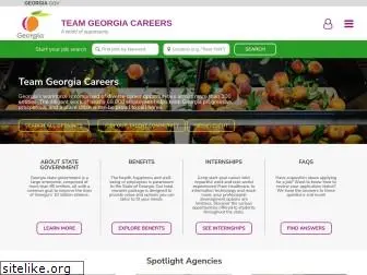 careers.ga.gov
