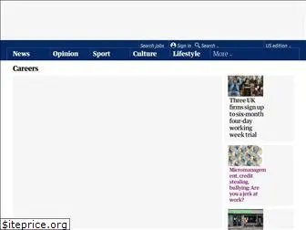 careers.guardian.co.uk