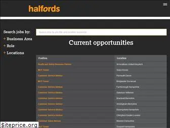 careers.halfordscareers.com