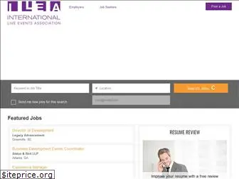 careers.ileahub.com