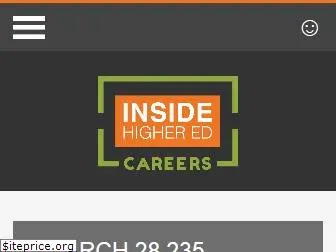 careers.insidehighered.com