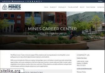 careers.mines.edu