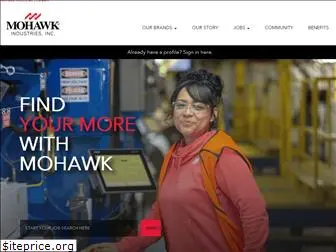 careers.mohawkind.com