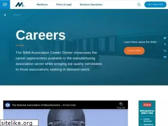 careers.nam.org