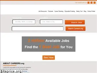 careers.org