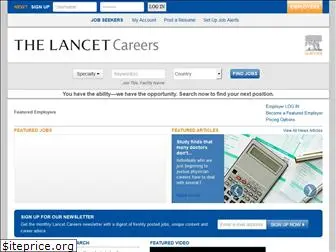 careers.thelancet.com