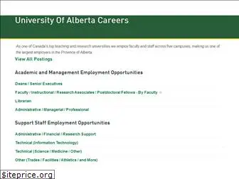 careers.ualberta.ca