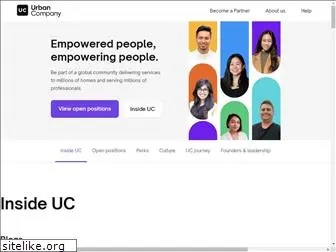 careers.urbanclap.com