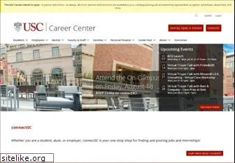 careers.usc.edu