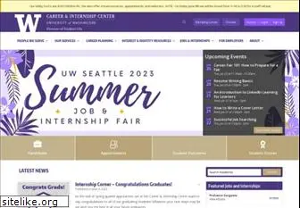 careers.uw.edu