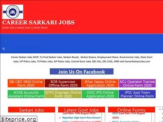 careersarkarijobs.com