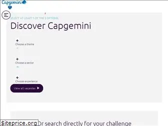 careersatcapgemini.nl