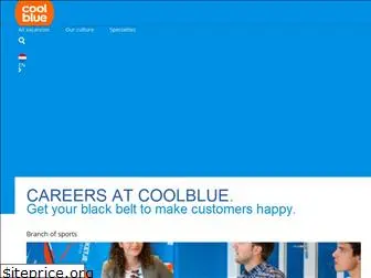 careersatcoolblue.com