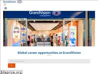 careersatgrandvision.com