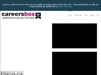 careersbox.co.uk