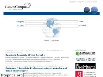 careerscampus.com