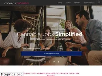 careerscannabis.com