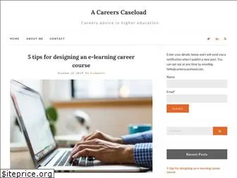 careerscaseload.com
