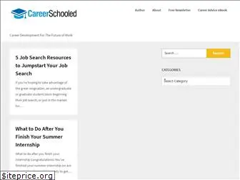 careerschooled.com