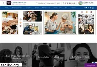 careerschoolny.com