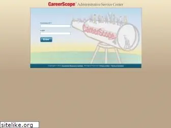 careerscope.net