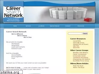 careersearchnetwork.org