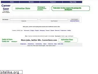 careerseer.com