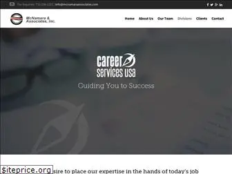 careerservicesusa.com