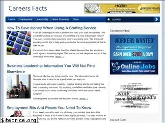 careersfacts.com