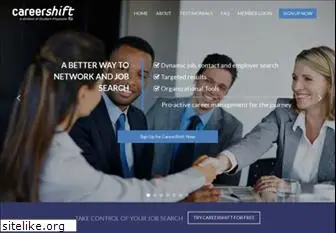 careershift.com