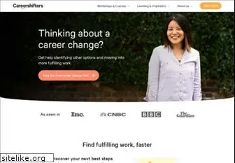 careershifters.org