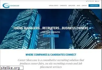 careershowcase.com