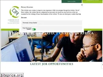 careersinafrica.com