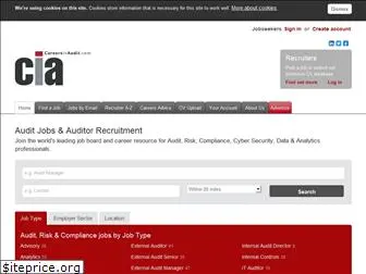 careersinaudit.com