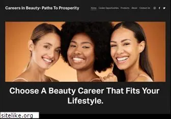 careersinbeauty.com