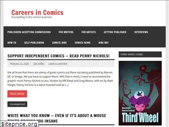 careersincomics.com