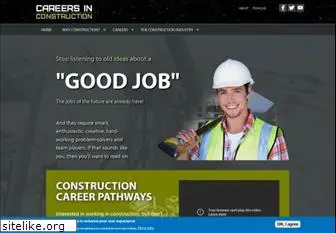 careersinconstruction.ca