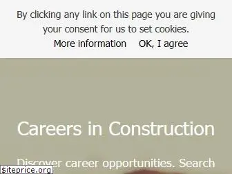 careersinconstruction.com